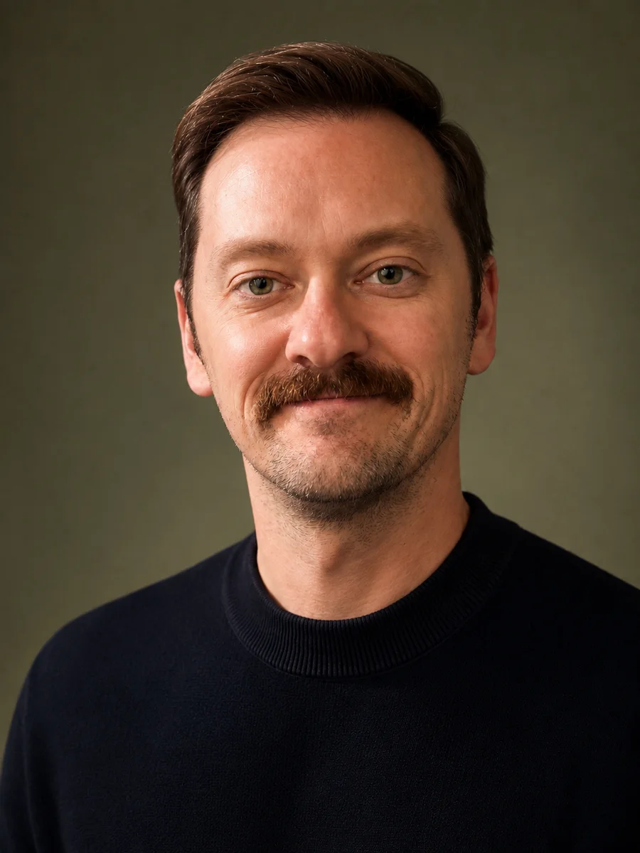 Jeffrey Hoover